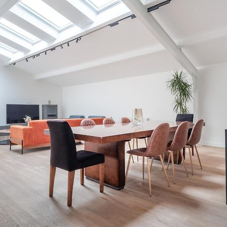 Chaleureux Appartement Pour 6Pers #4 อานีแย-ซูร์-แซน ภายนอก รูปภาพ