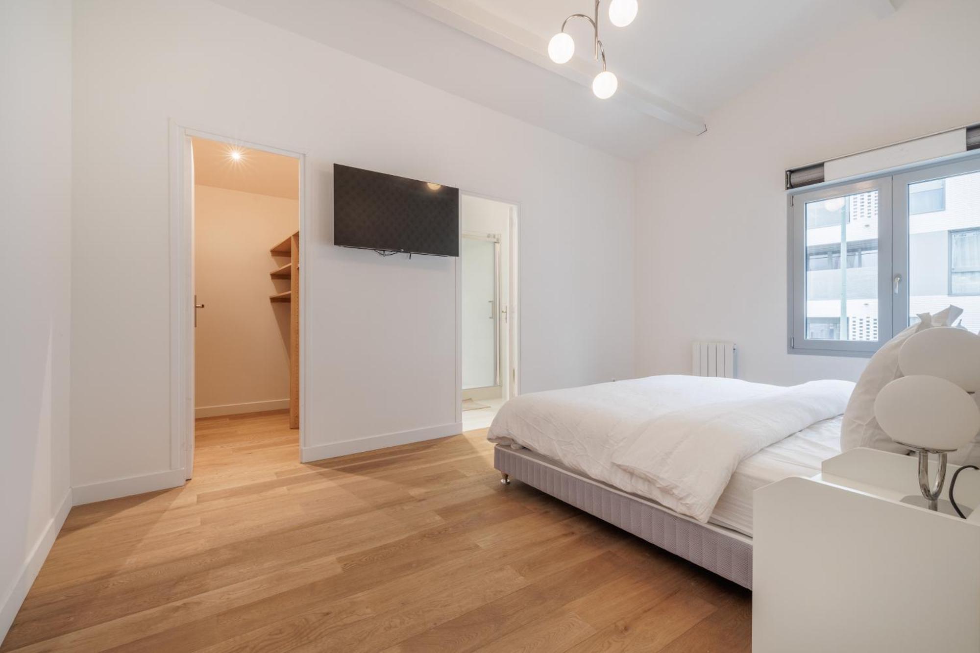 Chaleureux Appartement Pour 6Pers #4 อานีแย-ซูร์-แซน ภายนอก รูปภาพ