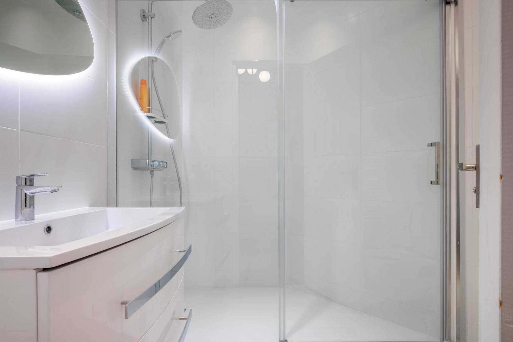 Chaleureux Appartement Pour 6Pers #4 อานีแย-ซูร์-แซน ภายนอก รูปภาพ