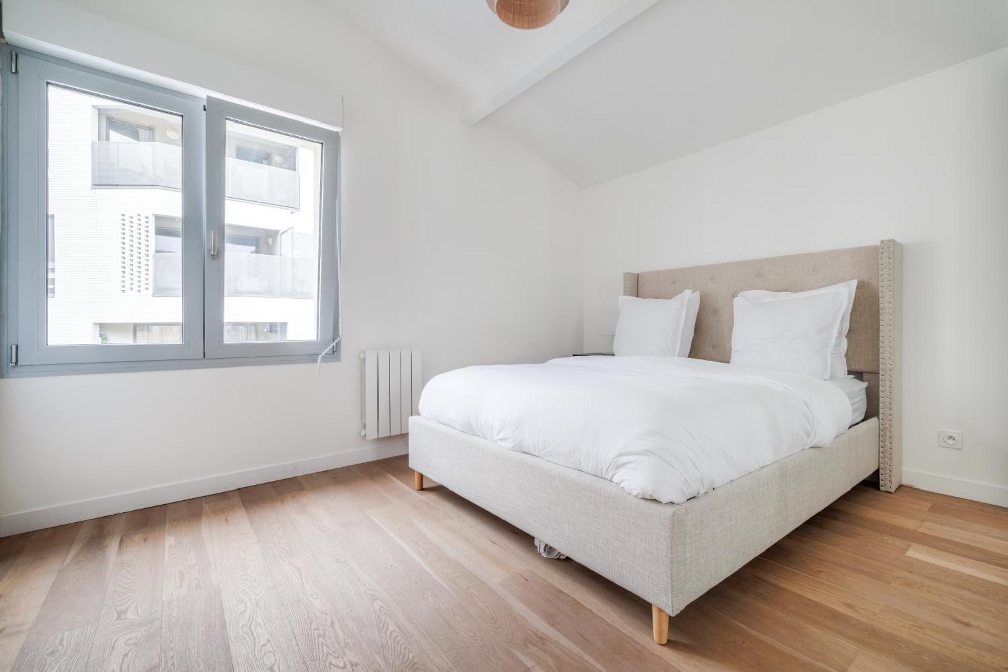 Chaleureux Appartement Pour 6Pers #4 อานีแย-ซูร์-แซน ภายนอก รูปภาพ