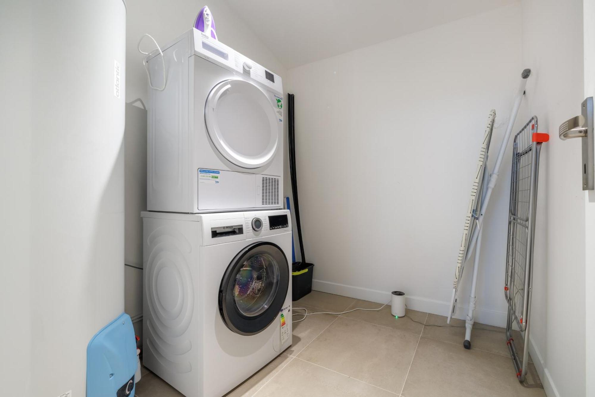 Chaleureux Appartement Pour 6Pers #4 อานีแย-ซูร์-แซน ภายนอก รูปภาพ