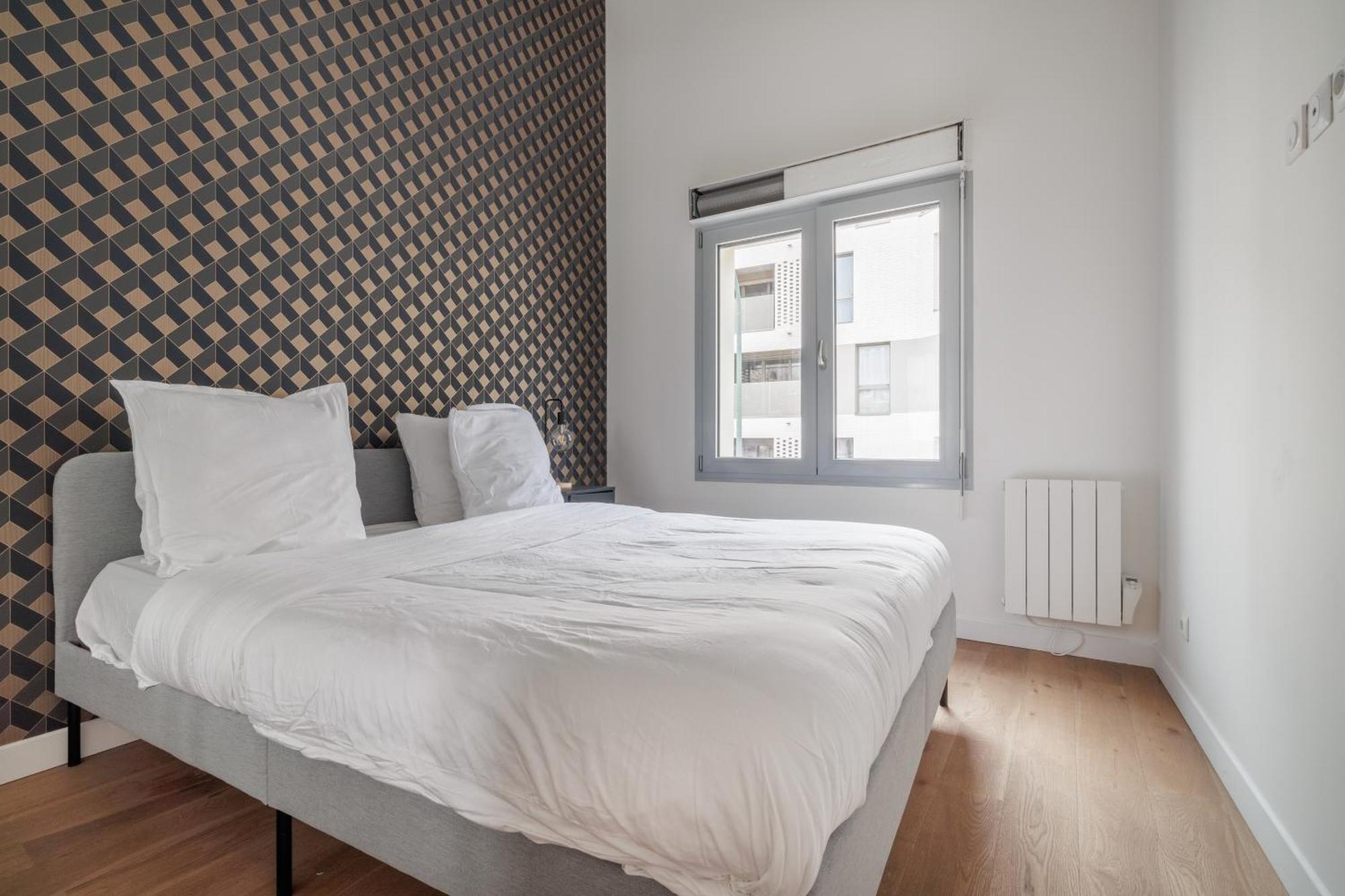 Chaleureux Appartement Pour 6Pers #4 อานีแย-ซูร์-แซน ภายนอก รูปภาพ